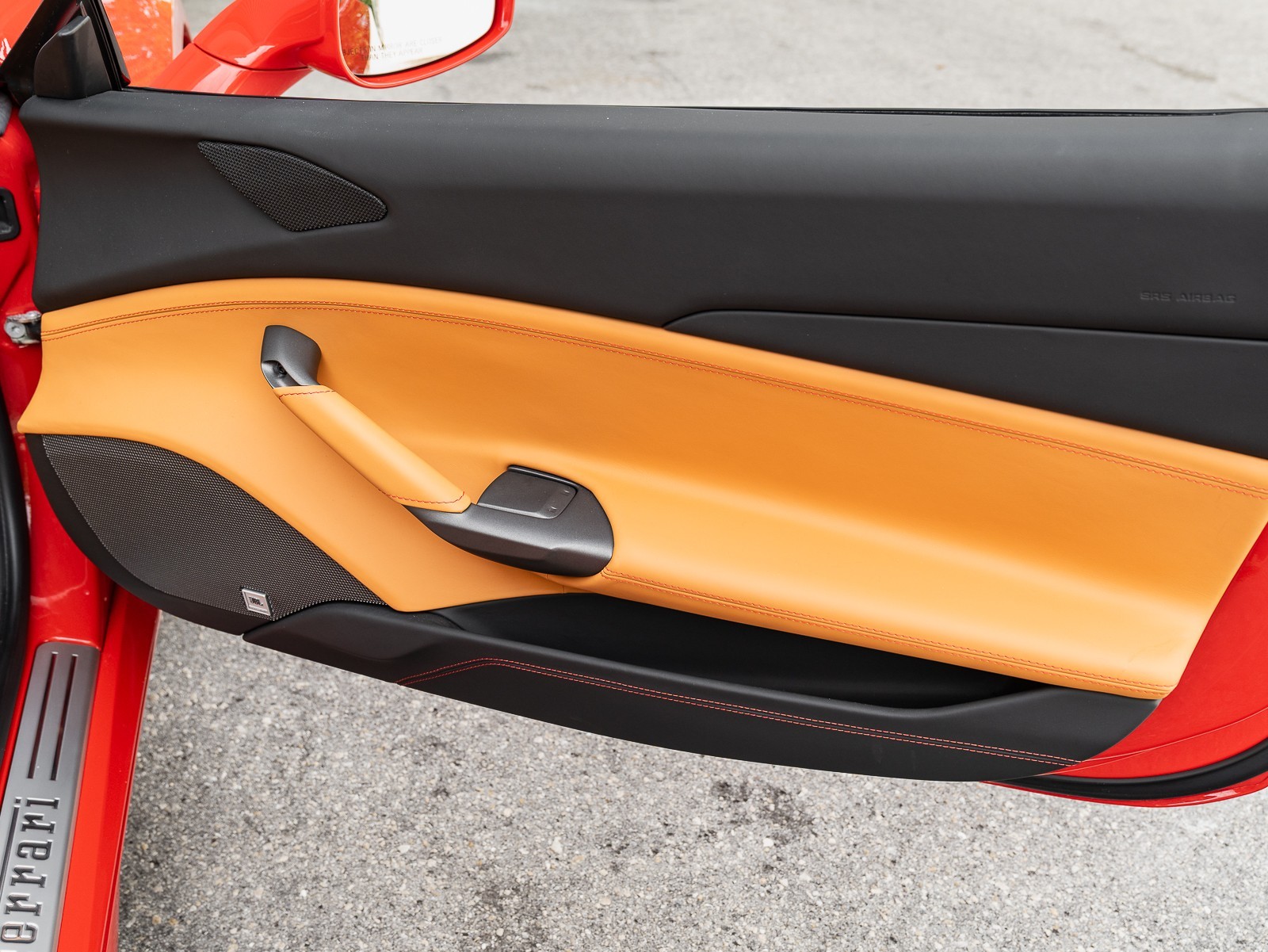 2019 Ferrari 488 Spider photo 41