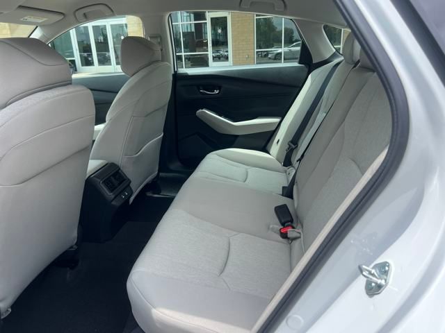 2025 Honda Accord 1.5T LX photo 19