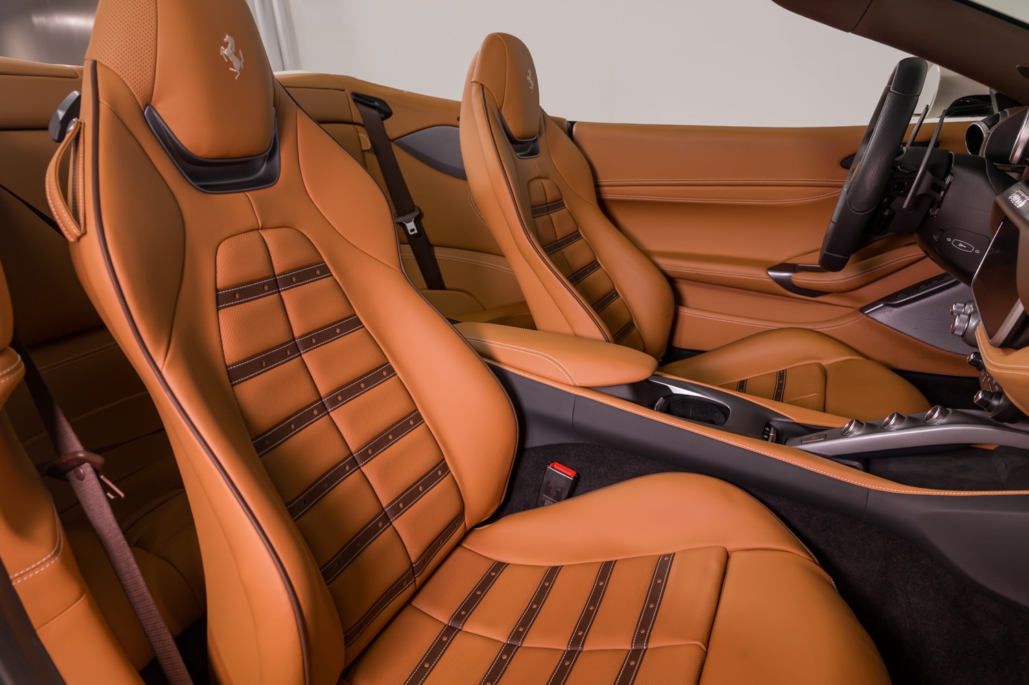 2022 Ferrari Portofino M photo 33