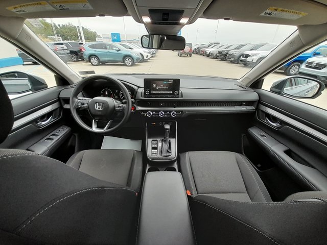 2023 Honda CR-V EX photo 47
