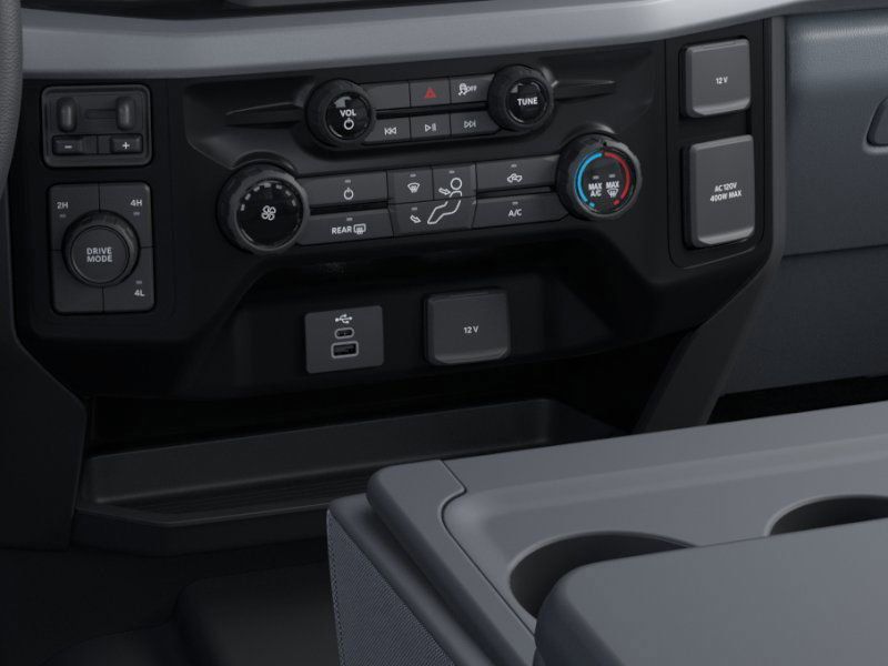 2025 Ford F-450 XL photo 10