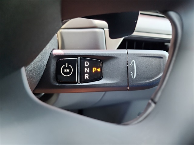 2026 Kia EV9 Light Long Range photo 23