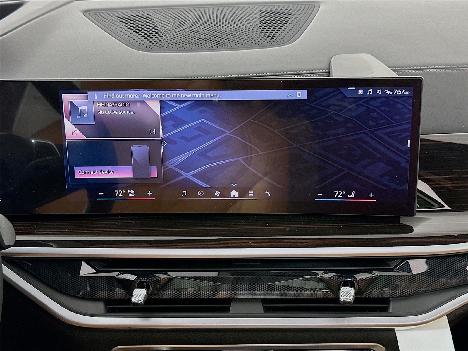 2026 Bmw X7 xDrive40i photo 12