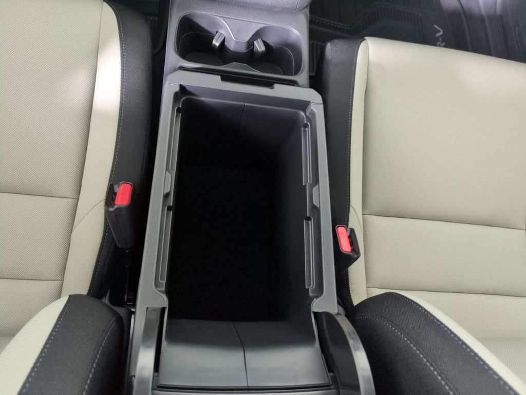 2026 Honda CR-V EX photo 23