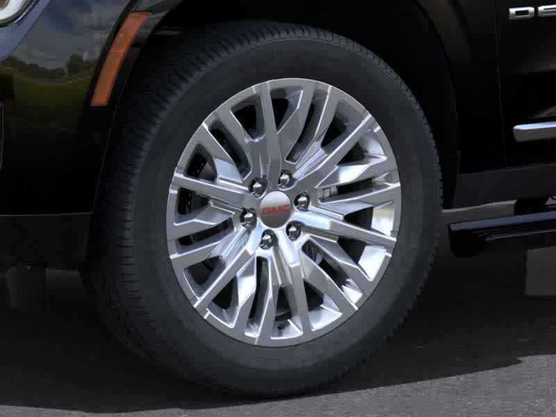 2025 Gmc Yukon XL Denali photo 9