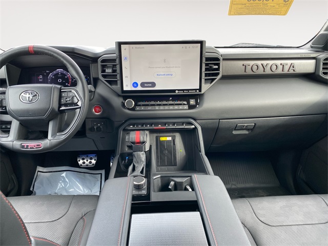 2024 Toyota Tundra TRD Pro photo 10