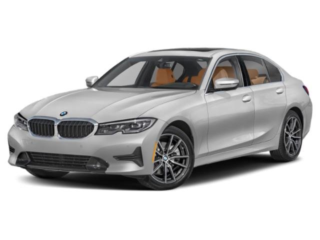 2022 BMW 3 Series 330i's photo