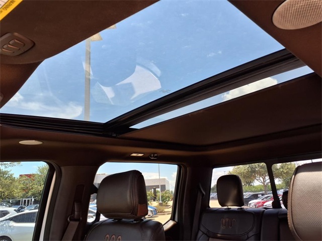 2023 Ford F-150 King Ranch photo 4