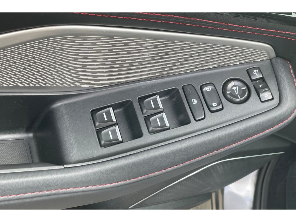 2023 Acura MDX SH-AWD A-Spec photo 10