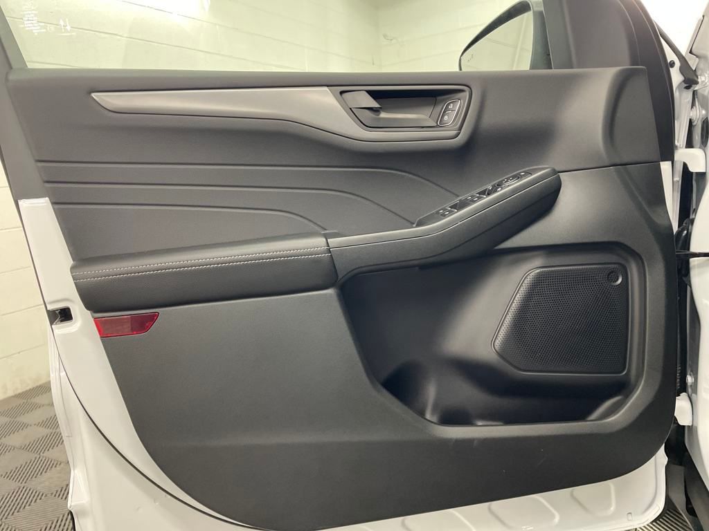 2025 Ford Escape Active photo 12