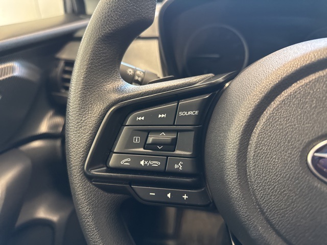 2024 Subaru Crosstrek Premium photo 27