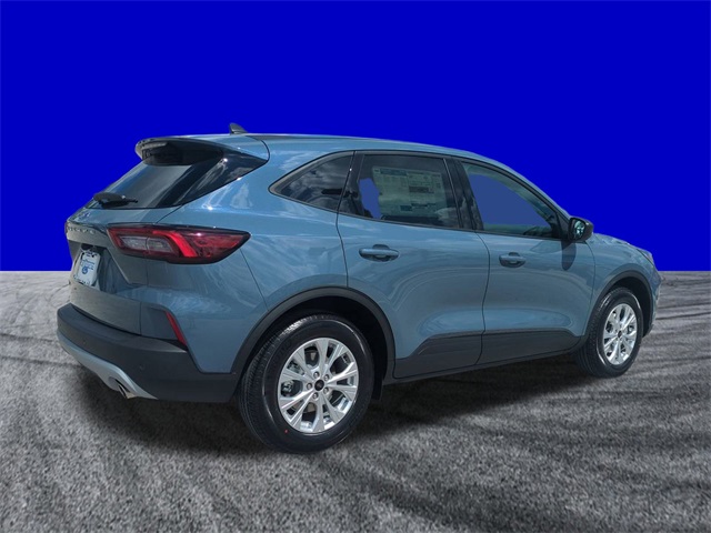 2026 Ford Escape Active photo 3