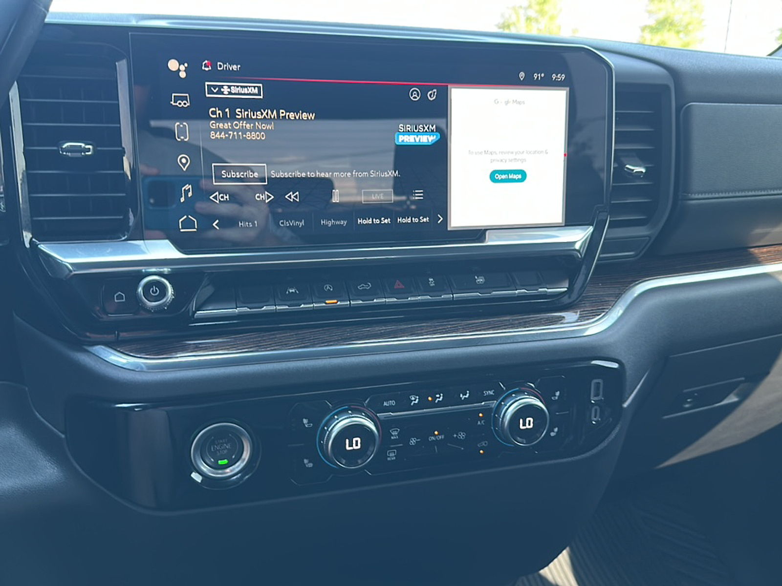 2024 Gmc Sierra 1500 Elevation photo 17