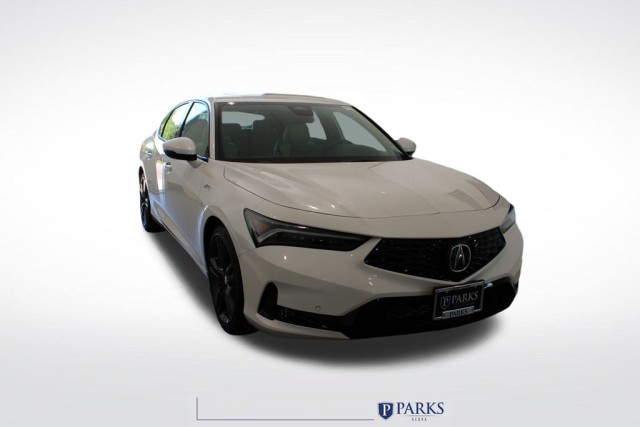 2025 Acura Integra A-Spec with Tech Package's photo