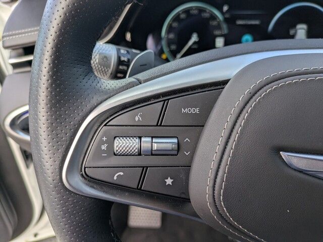 2024 Genesis GV70 3.5T Sport photo 16