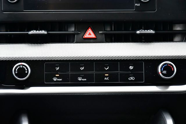 2025 Kia Sportage LX photo 19