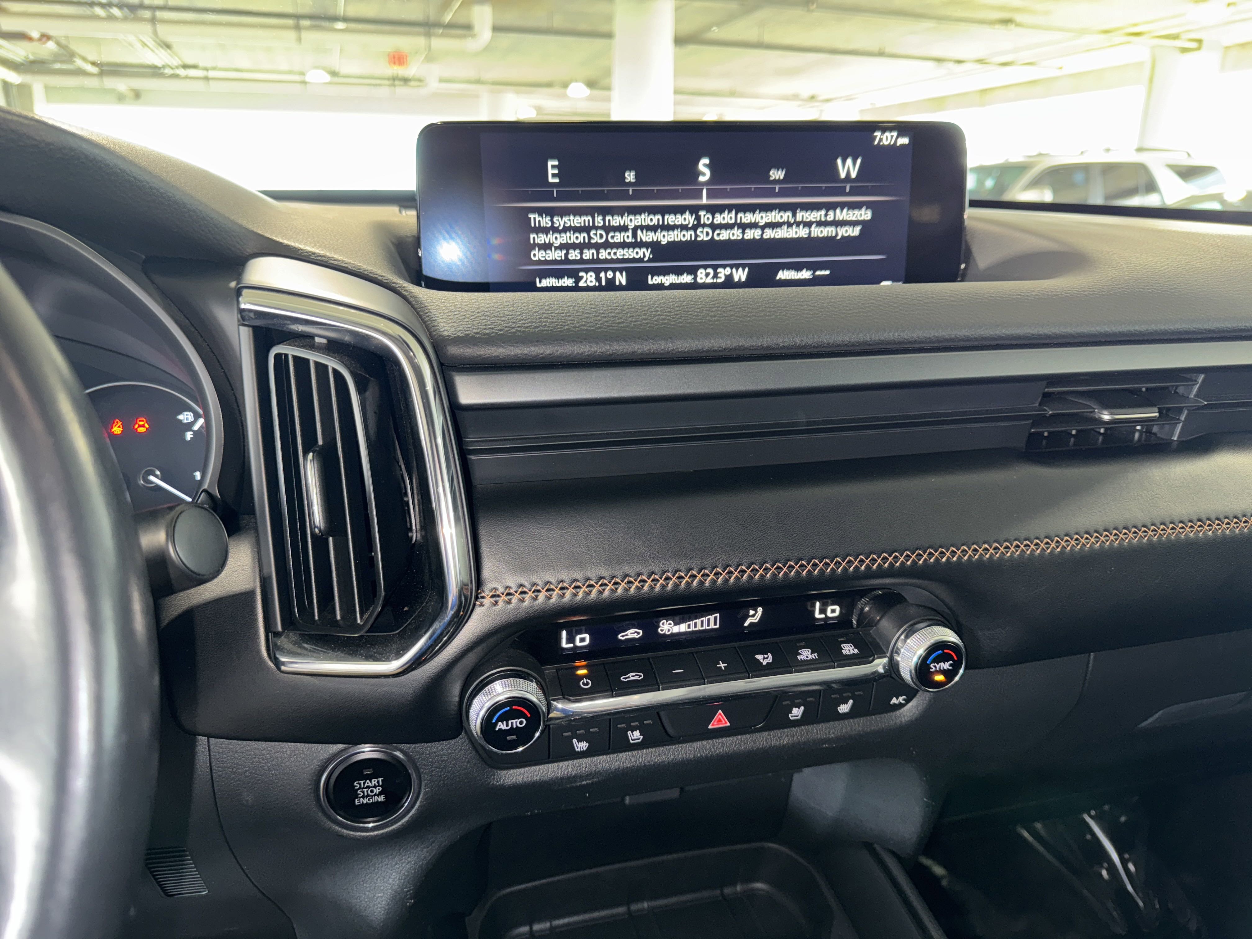 2023 Mazda CX-50 2.5 Premium Plus photo 23