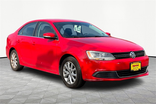 2014 Volkswagen Jetta