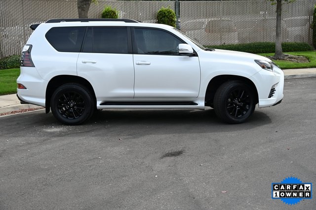 2023 Lexus GX 460 Black Line Special Edition photo 3