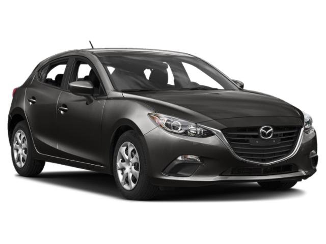 2015 Mazda MAZDA3 i Sport's photo