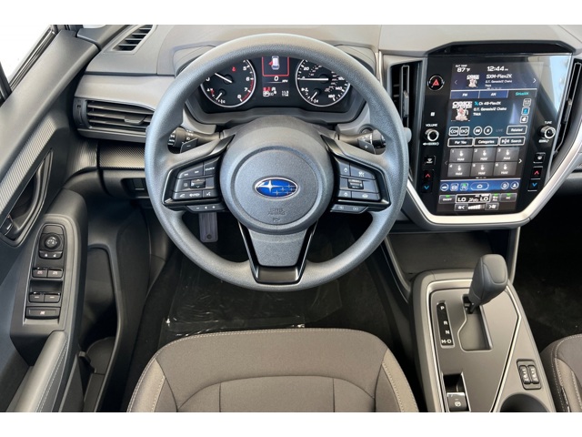 2025 Subaru Crosstrek Premium photo 14