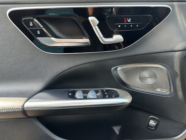 2023 Mercedes Benz C 300 4MATIC photo 11
