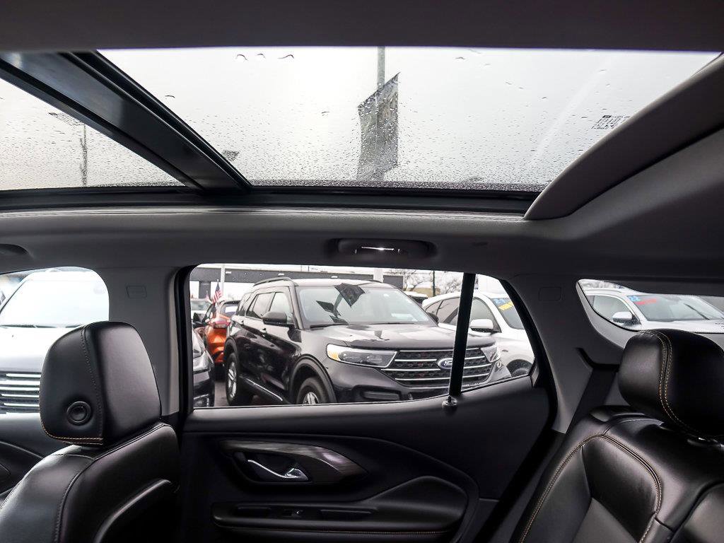 2021 GMC TERRAIN - Image 14