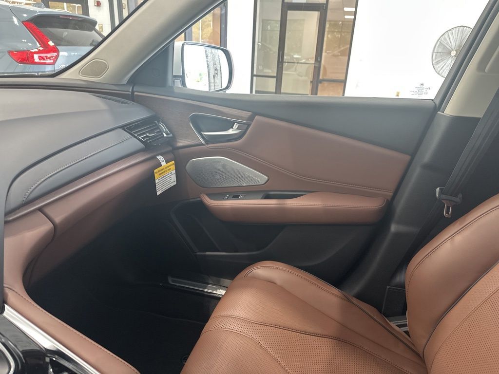 2025 Acura RDX Advance photo 14