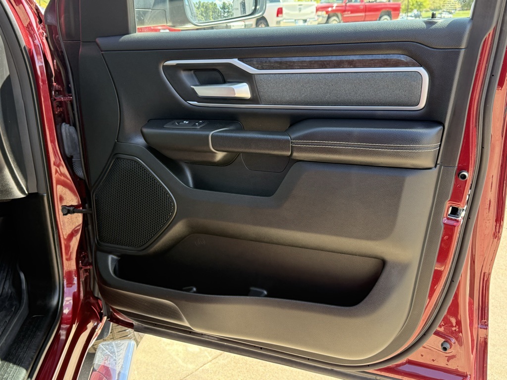 2022 Ram 1500 Big Horn Lone Star photo 30