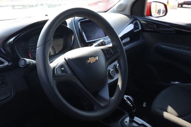 2022 Chevrolet Spark 1LT photo 12