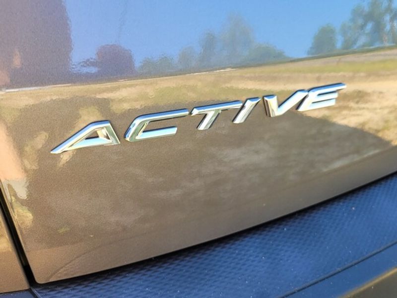 2024 Ford Escape Active photo 10
