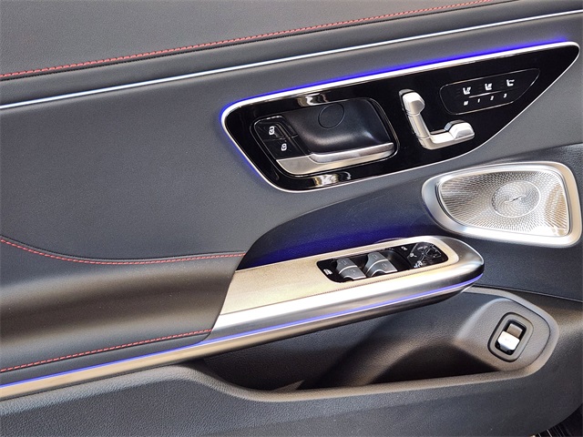 2026 Mercedes Benz CLE AMG 53 4MATIC photo 9