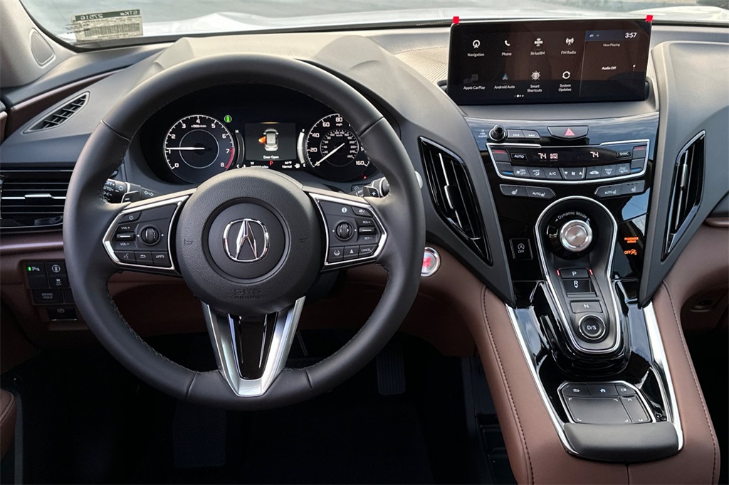 2025 Acura RDX Technology photo 15