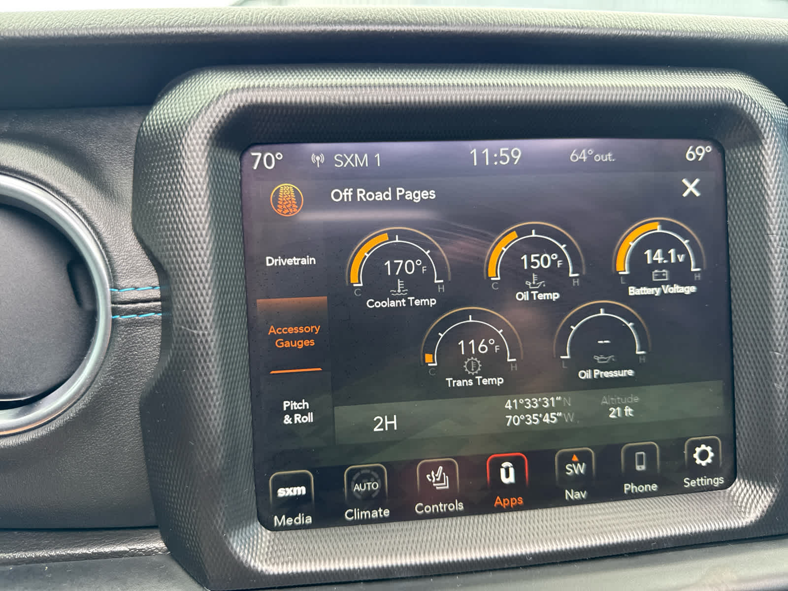 2022 Jeep Wrangler 4xe Unlimited Rubicon photo 42