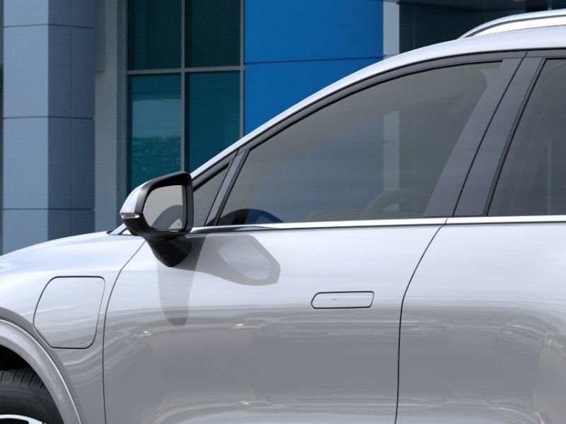 2025 Chevrolet Equinox EV 1LT photo 8