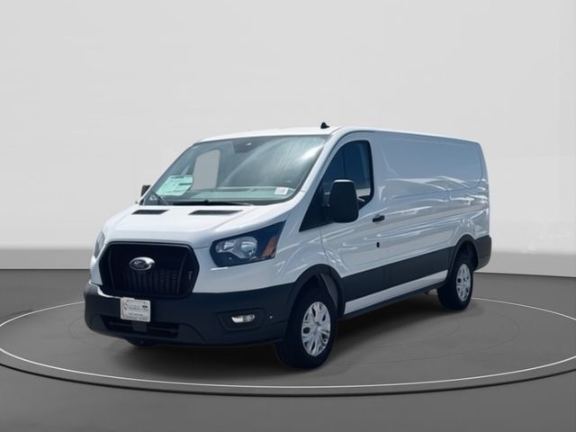2025 Ford Transit Van Base's photo