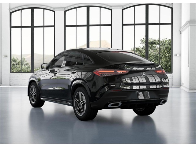 2026 Mercedes Benz GLE 450 4MATIC photo 21
