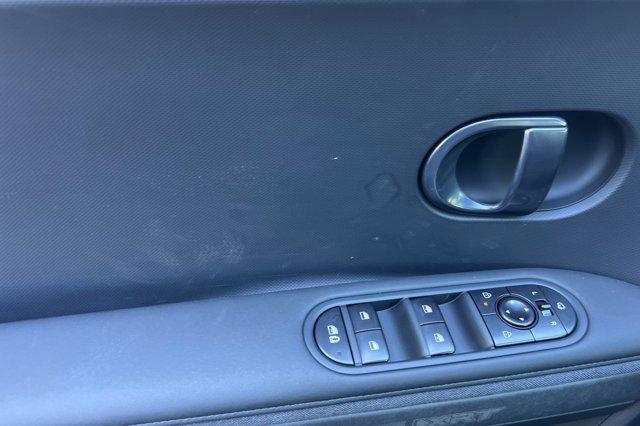 2025 Hyundai Ioniq 5 photo 7