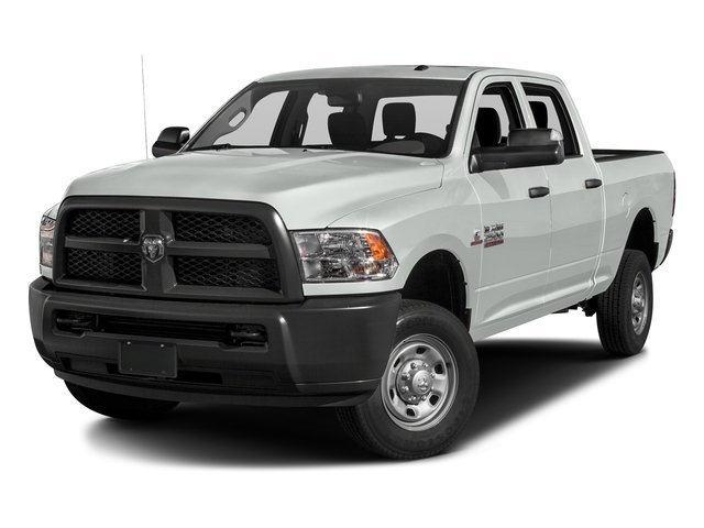 2016 RAM Ram 2500 Pickup Tradesman's photo