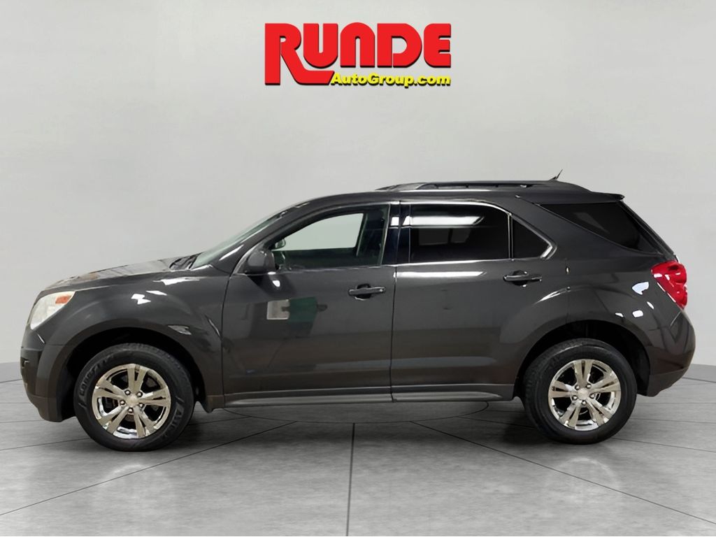Used 2015 Chevrolet Equinox 1LT with VIN 2GNFLFEK9F6187681 for sale in Manchester, IA