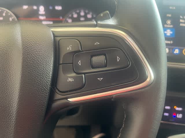 2021 Buick Envision Essence photo 9