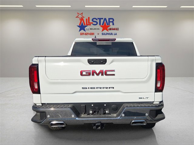 2026 Gmc Sierra 1500 SLT photo 6