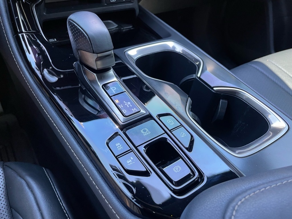 2022 Lexus NX 350 F SPORT Handling photo 18