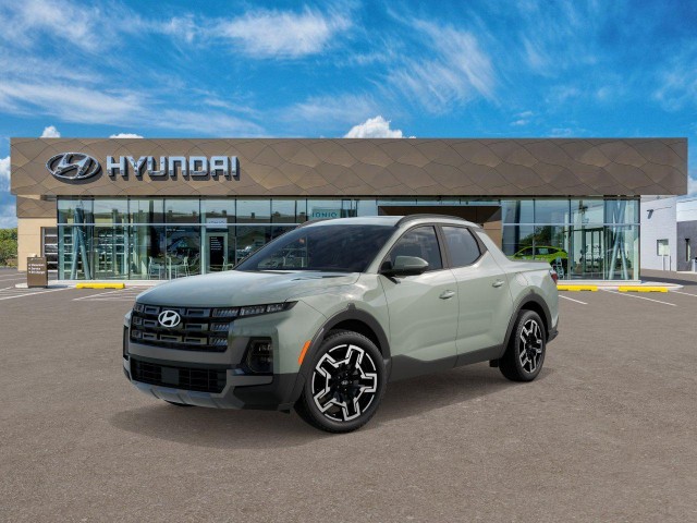 New Hyundai SANTA CRUZ for Sale in Avon, IN