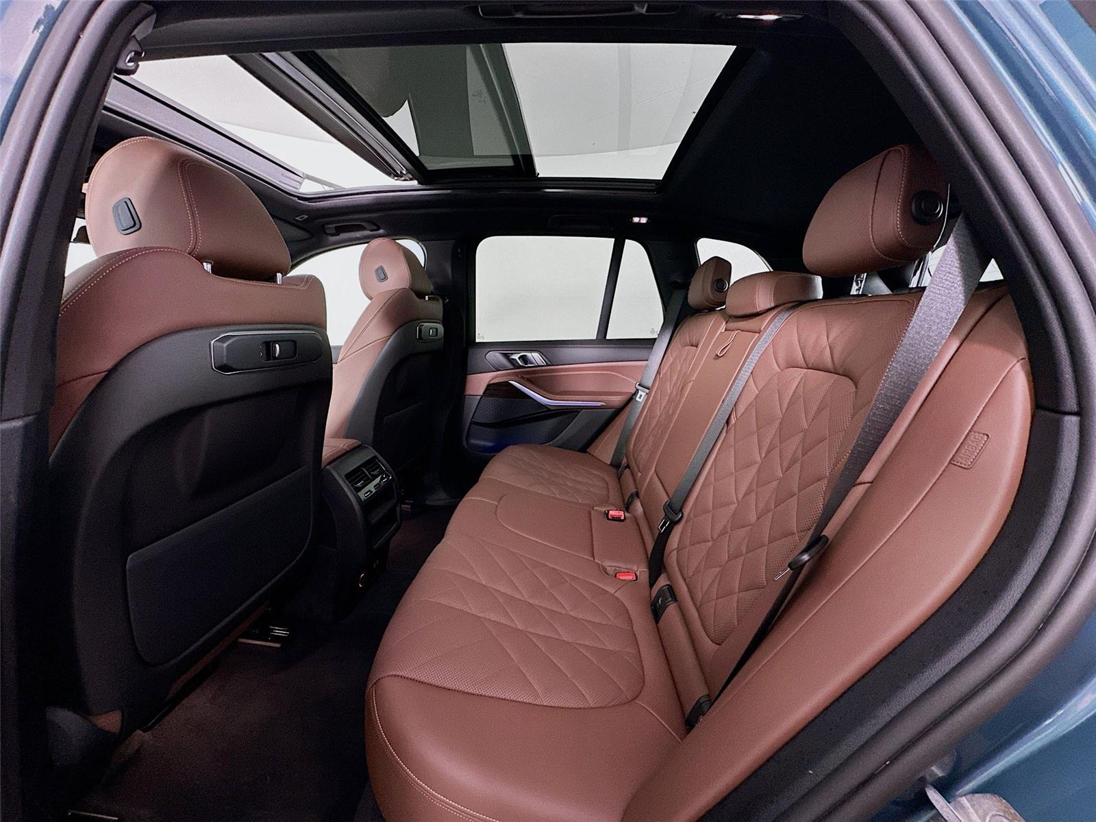 2024 Bmw X5 xDrive40i photo 24