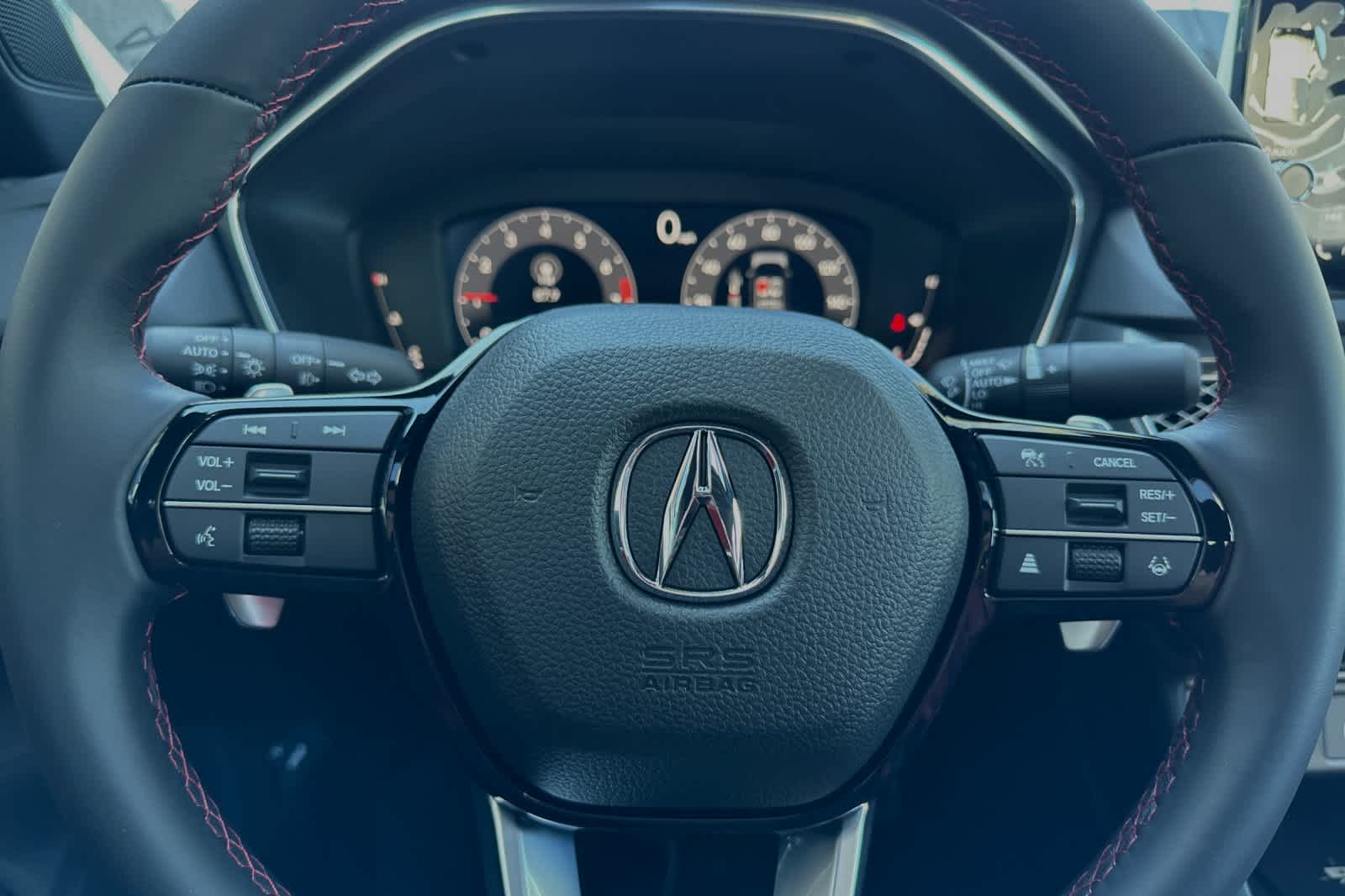2025 Acura Integra A-Spec Technology photo 17