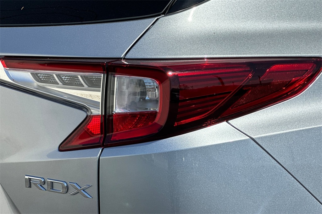 2025 Acura RDX Technology photo 31