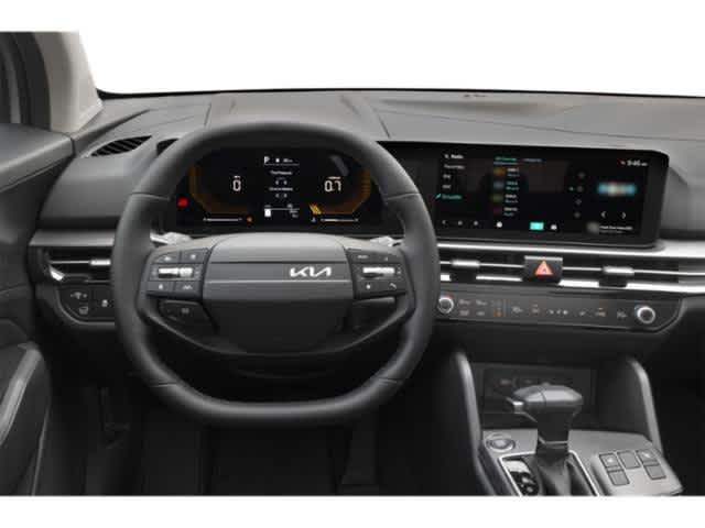 2026 Kia Sportage EX photo 4