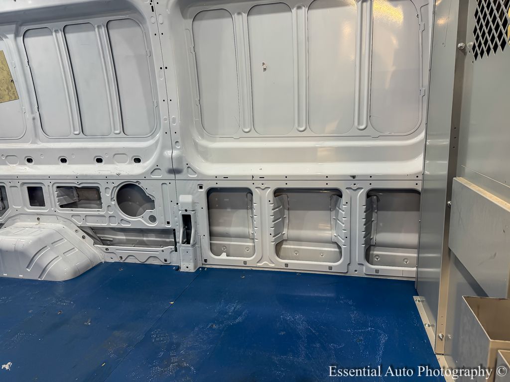 2023 FORD TRANSIT - Image 20