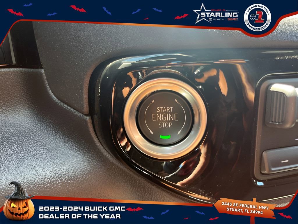 2025 Gmc Sierra 1500 Elevation photo 26